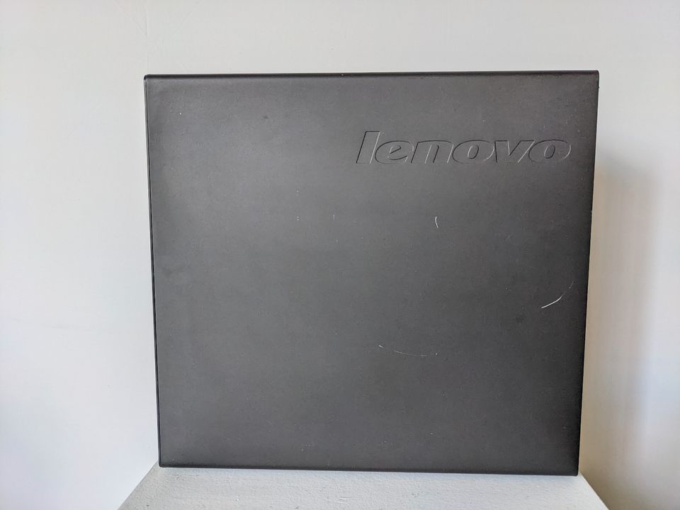 Lenovo ThinkStation P700 2xXeon E5 2,6GHz 48GB RAM GTX 1650 in Köln