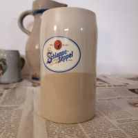 Bierkrüge Schlappeseppl Hessen - Erlensee Vorschau