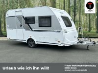 Kompakter Wohnwagen zu vermieten für 2-4 Personen Klima Mover Nordrhein-Westfalen - Oelde Vorschau