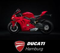 Ducati Panigale V4 Hamburg-Nord - Hamburg Groß Borstel Vorschau