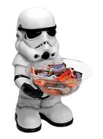 Stormtrooper (Star Wars) mit Schale Figur 50 cm Essen - Essen-Kray Vorschau