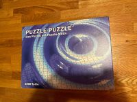 Puzzle - Puzzle 1000 Teile - Das Puzzle mit Puzzle-Motiv Wandsbek - Hamburg Sasel Vorschau