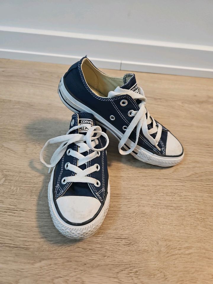 Converse All Star Low Gr. 36 in Hamburg