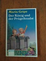 Der König und der Prügelknabe Baden-Württemberg - Rust Vorschau