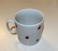 Käfer Tasse Haferl Kr. München - Taufkirchen Vorschau