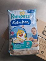 Pampers Splashers Nordrhein-Westfalen - Hövelhof Vorschau