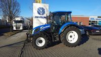 New Holland T4.55 Powerstar Nordrhein-Westfalen - Altenberge Vorschau