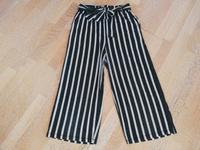 Culotte Hose 7/8 Länge mit weitem Bein Gr. S 36/38 Bayern - Wunsiedel Vorschau