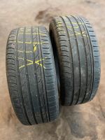 2x Sommerreifen Bridgestone 215/50R18 92W inkl.montage Dortmund - Innenstadt-West Vorschau