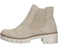 Rieker x5772-60 Beige Damen Stiefeletten NEU UNBENUTZ Brandenburg - Kloster Lehnin Vorschau