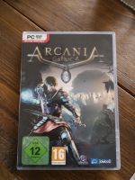 Arcania Gothic 4 PC Spiel Nordrhein-Westfalen - Kleve Vorschau