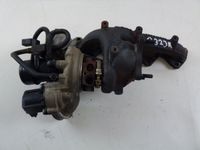 06F906283F VW golf 5 V Variant Turbolader Lader Turbo 1,4 TSI 122 Bayern - Weiding Vorschau