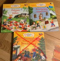 Die Kindergartenbande Englisch entdecken - verschiedene Bücher Hessen - Dreieich Vorschau