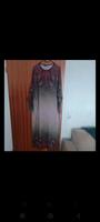 Abaya gr.l hijab kopftuch hauskleid maxikleid langes Kleid Hessen - Gießen Vorschau