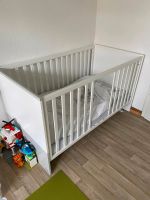 Babybett von roba Brandenburg - Frankfurt (Oder) Vorschau