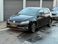 Volkswagen Golf VII Lim. Join Start-Stopp Park-Pilot Navi Hessen - Bad Homburg Vorschau