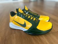 Nike Zoom Kobe 5 Rice Away  45 Bayern - Neuburg a.d. Donau Vorschau