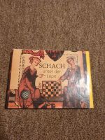 Schach unter der Lupe, Emision Verlag Hamburg-Nord - Hamburg Fuhlsbüttel Vorschau