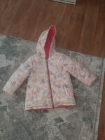 Unicorn/Pink Winterjacke Mädchen 5-6 Jahre Nordrhein-Westfalen - Paderborn Vorschau