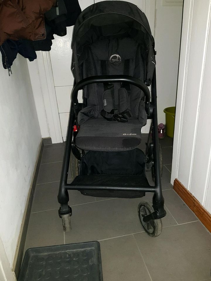 Cybex Balios S Kinderwagen mit Sportsitz in Köln