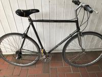 Herren Rennrad „Retro“ Dithmarschen - Lohe-Rickelshof Vorschau