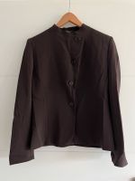 Max Mara Blazer 38 neu braun Nordrhein-Westfalen - Kaarst Vorschau