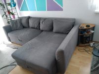 Couch, Sofa, Bettkasten, groß, bequem, Schlaffunktion, Top Thüringen - Erfurt Vorschau