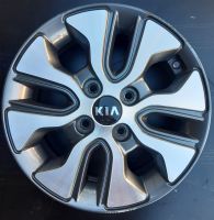 Kia Picasso Alu - Felge 5,5 x 14 Baden-Württemberg - Bruchsal Vorschau