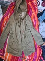 clockhause frühlings-sommerjacke gr.s top Zustand Niedersachsen - Garbsen Vorschau