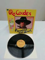 Ry Cooder/Paradise and Lunch/Vinyl/LP/Schallplatte Nordrhein-Westfalen - Kamp-Lintfort Vorschau