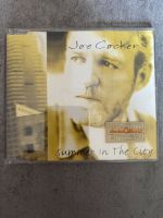 Joe Cocker-Summer In The City Maxi-CD Nordrhein-Westfalen - Vlotho Vorschau