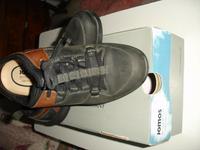 JOMOS  Schuhe Gr,42 Wie neu. Niedersachsen - Schöningen Vorschau