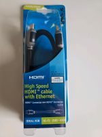 Ungeöffnet! HDMI Kabel 1m Nordrhein-Westfalen - Jüchen Vorschau