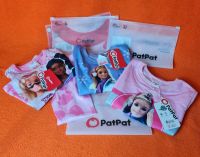 PatPat 4tlg Kinderset Barbie Kleiderpaket Mädchen bis  3 Jahre Nordrhein-Westfalen - Espelkamp Vorschau