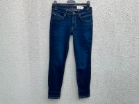 Marc O‘ Polo Jeans Alva Mid Slim blau Größe W27 L30 Nürnberg (Mittelfr) - Oststadt Vorschau