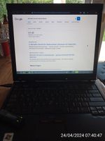 IBM Thinkpad R50 Baden-Württemberg - Waiblingen Vorschau