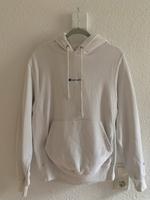 Champion Hoodie - Stick Logo! Hessen - Marburg Vorschau