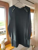 Langarmkleid schwarz Bayern - Hutthurm Vorschau