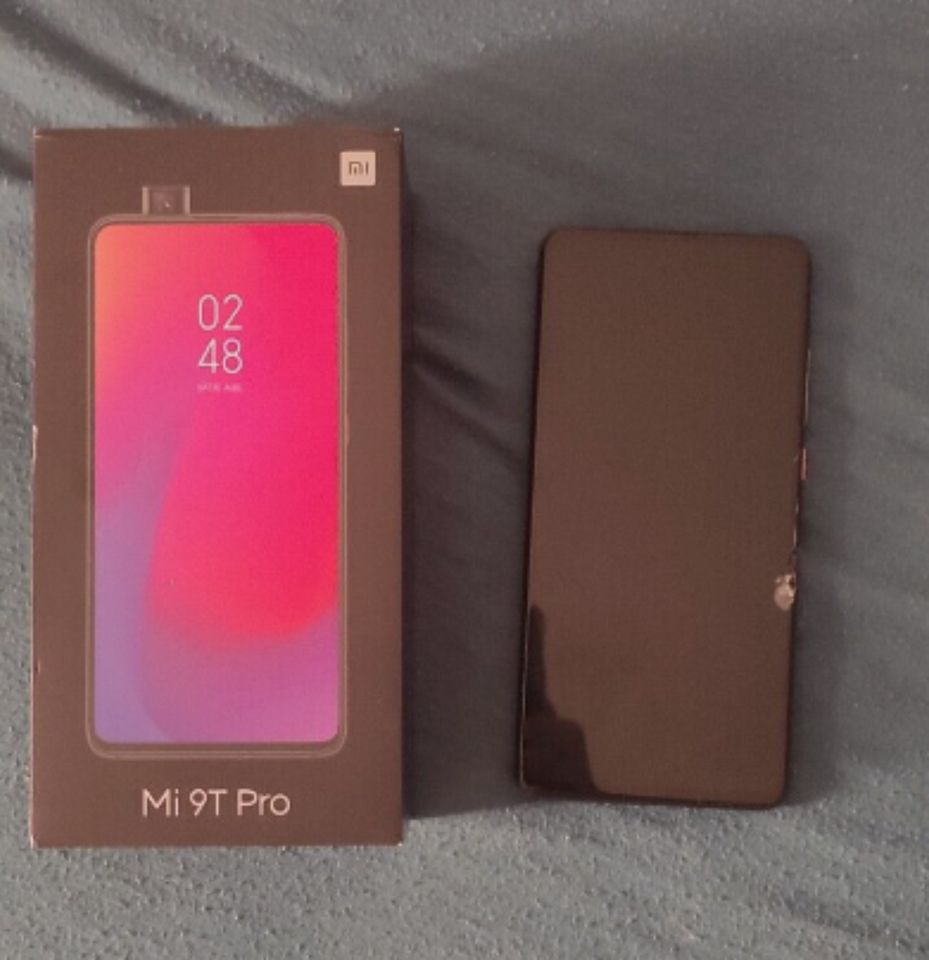 Xiaomi Mi 9T Pro Defekt in Neumarkt i.d.OPf.