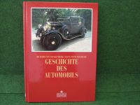 Geschichte des Automobils - Autobuch Oldtimerbuch Oldtimer Schleswig-Holstein - Klein Rönnau Vorschau