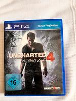 Uncharted 4 für die ps 4 Bochum - Bochum-Mitte Vorschau