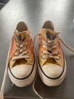 Converse chucks original Hessen - Greifenstein Vorschau