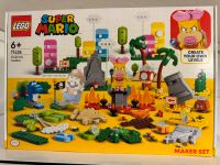 LEGO 71418 Super Mario - Creativity Toolbox / Maker Set Nordrhein-Westfalen - Steinhagen Vorschau