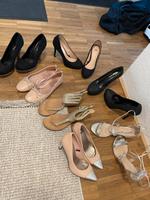 Damenschuhe Hessen - Bensheim Vorschau