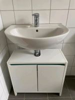 Waschbeckenunterschrank für's Badezimmer Münster (Westfalen) - Geist Vorschau