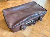 Alter Koffer, Vintage, shabby-chic Lüneburger Heide - Neuenkirchen Vorschau