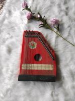 Gitarr -Zither Miusikinstrument Vintage Brandenburg - Ziesar Vorschau