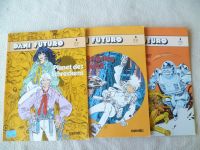 Dani Futuro Band 1, 2, 3 – Semic Comics - Softcover Großformat Nordrhein-Westfalen - Kreuztal Vorschau