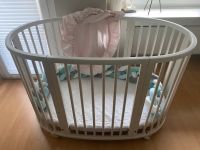 Babybett Stokke Sleepi Essen - Steele Vorschau