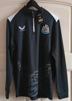 Newcastle 1/4 Zip Longsleeve Shirt Oberteil von Castore (Fußball) Düsseldorf - Eller Vorschau